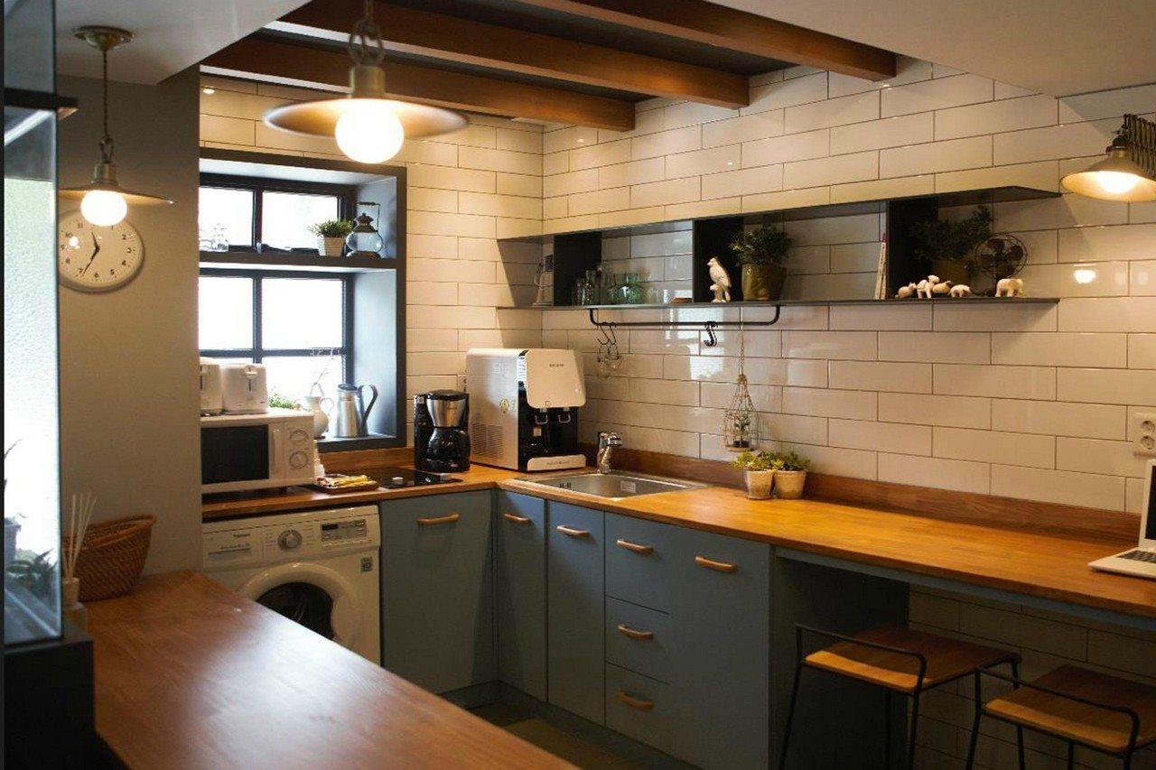 Hostel Cleo Seoul Hongdae Buitenkant foto